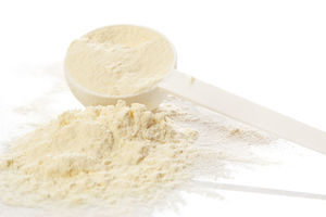 Albumin powder 