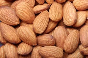 Marcona almonds