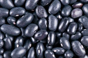 Black beans