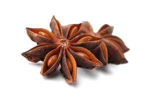 Star anise