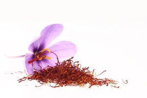 Saffron