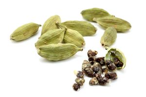 Cardamom