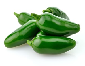 Jalapeño txile