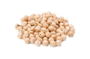 Chickpeas