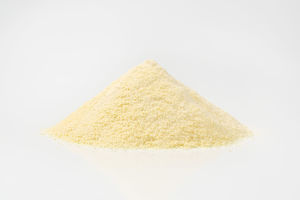 Semolina flour