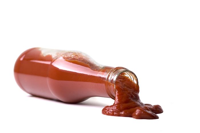Ketchup - Gastronomía Vasca: Escuela de Leioa