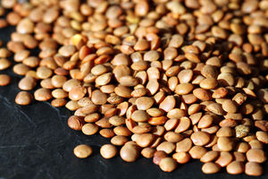 Lentils