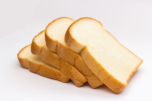 Loaf bread