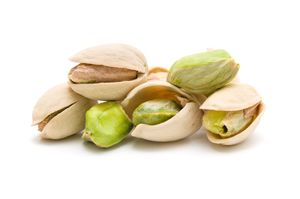 Pistachios