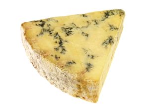 Stilton blue cheese