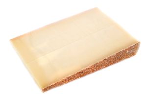 Comte cheese