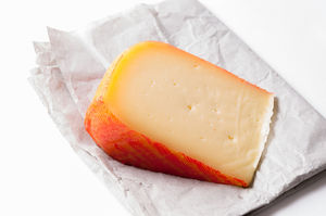 Queso de Mahón