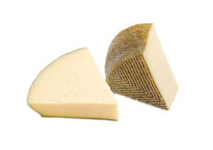 Queso de vaca