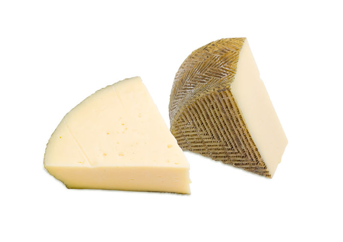 W700 queso de vaca