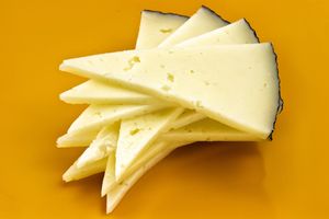 Manchego cheese