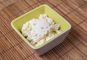 Mascarpone gazta