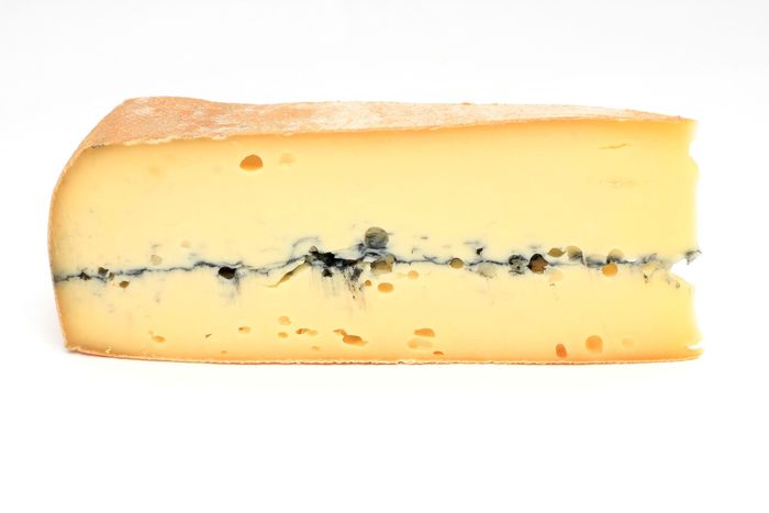 W700 queso morbier