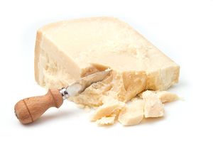 Parmesan cheese