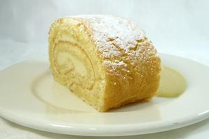 Brazo de praliné