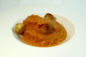  Saltsa romesco