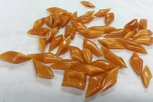 Caramelos de miel