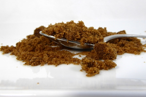 Muscovado sugar