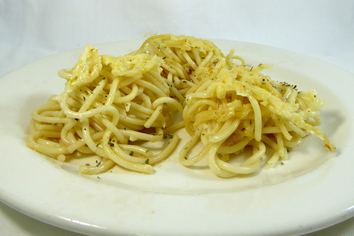 W700 espagettis