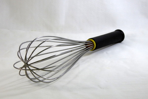 Metal whisk 