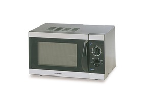 Horno microondas