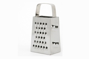 Grater