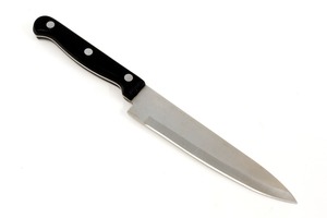 Cuchillo cebollero