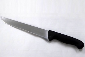 Cuchillo trinchero