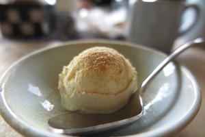 Ice-cream scoop 