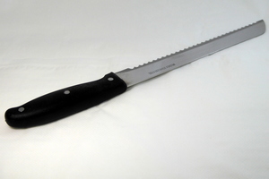 Cuchillo de sierra