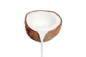 Coconut milk