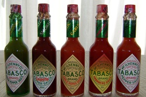 Tabasco