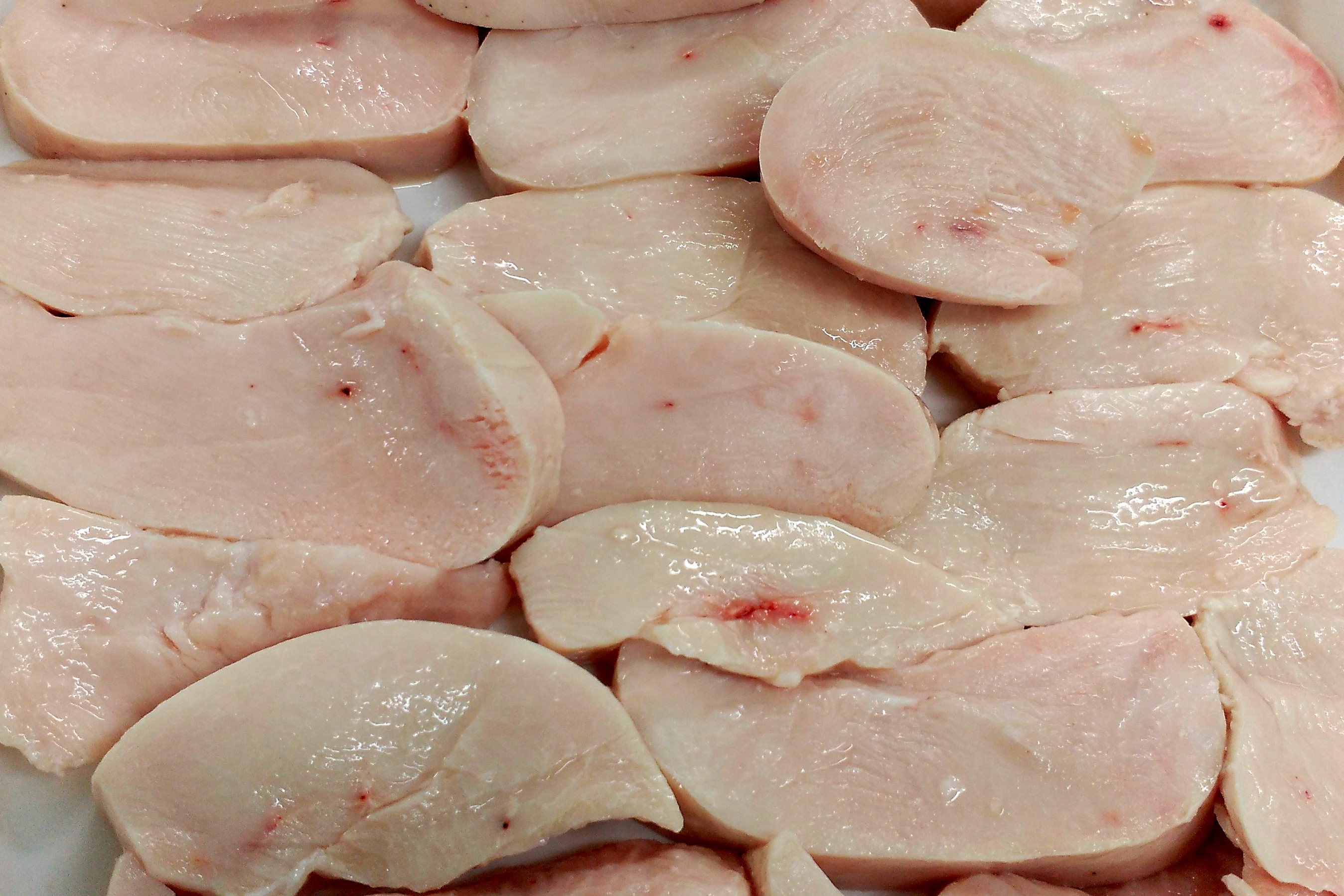 Recolectar 102+ imagen tipos de cortes de pechuga de pollo