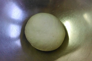 Bread dough