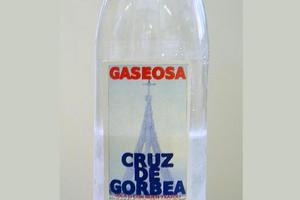 Gaseosa