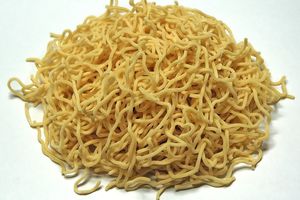 Noodleak