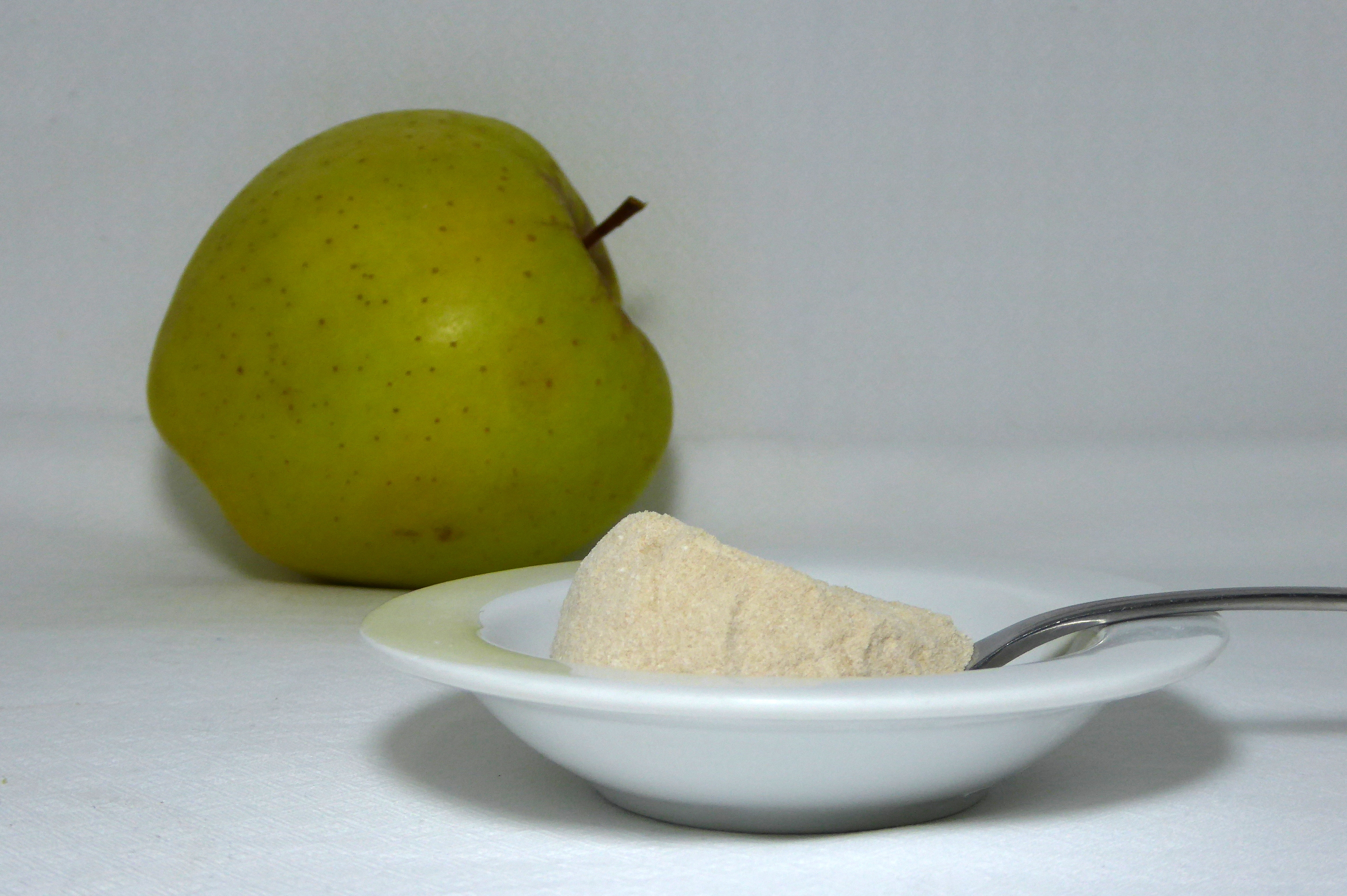 Introducir 182+ images pectina de manzana Viaterra.mx