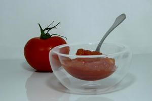 Mermelada de tomate