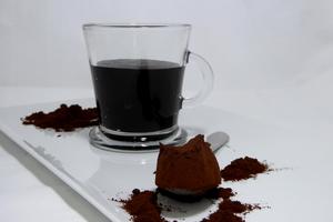 Salsa de cacao