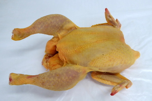 Lumagorri chicken 