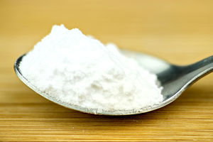 Tartaric acid