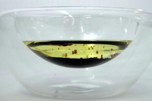 Modena vinaigrette