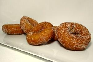 Rosquillas