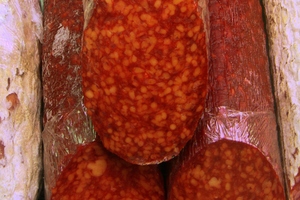 Chorizo de pamplona