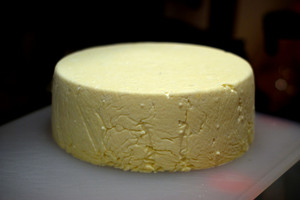 Gran Caprin cheese