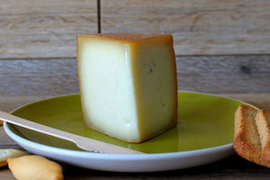 Xapalak cheese